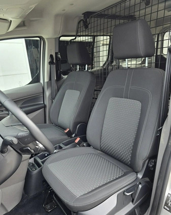 Ford Transit Connect cena 99900 przebieg: 9500, rok produkcji 2023 z Nałęczów małe 154